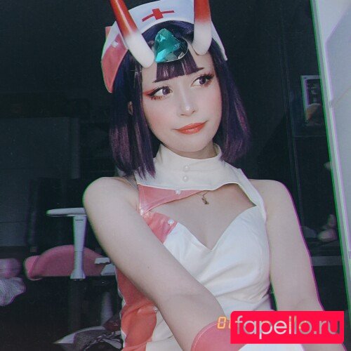 Miruqi Onlyfans Photo Gallery 