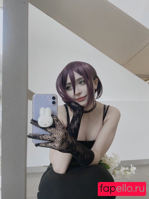 Miruqi Onlyfans Photo Gallery 