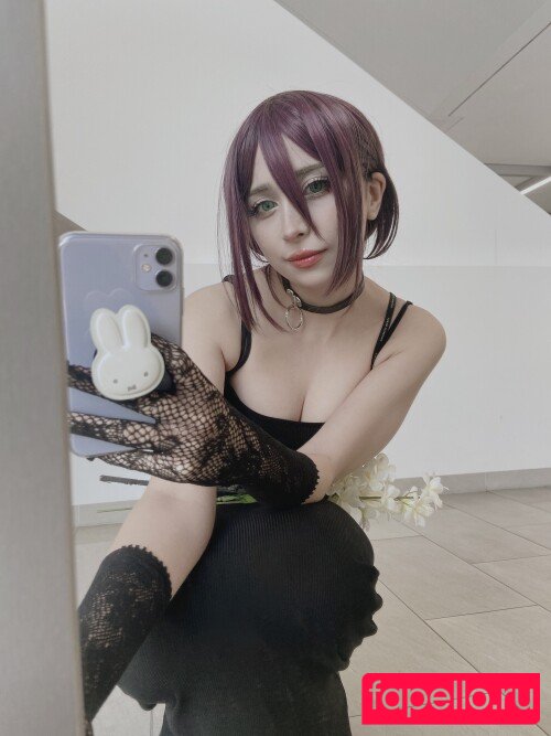 Miruqi Onlyfans Photo Gallery 