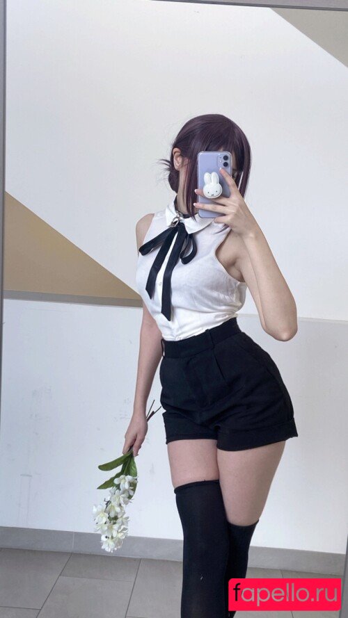 Miruqi Onlyfans Photo Gallery 