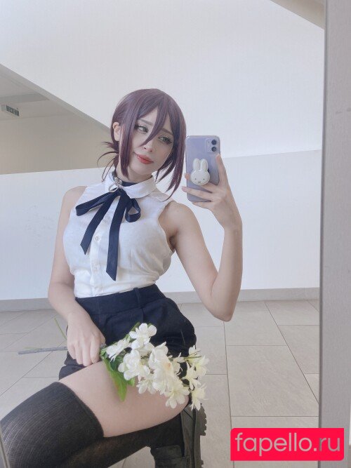 Miruqi Onlyfans Photo Gallery 