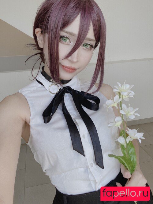 Miruqi Onlyfans Photo Gallery 