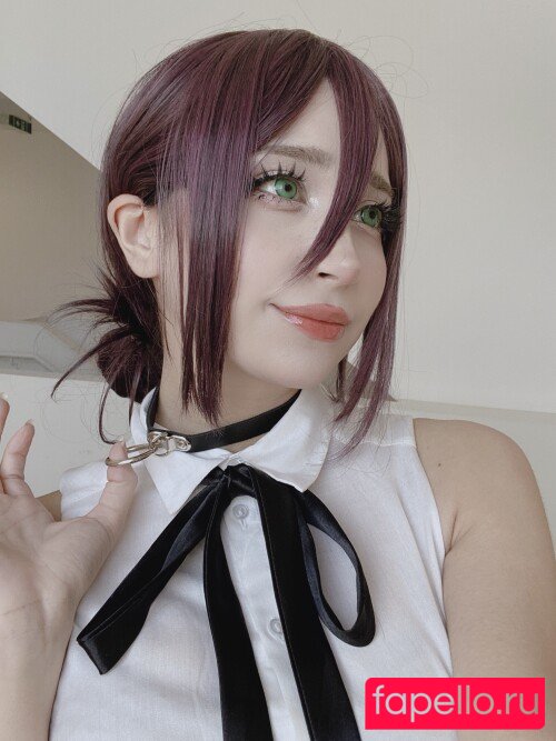 Miruqi Onlyfans Photo Gallery 