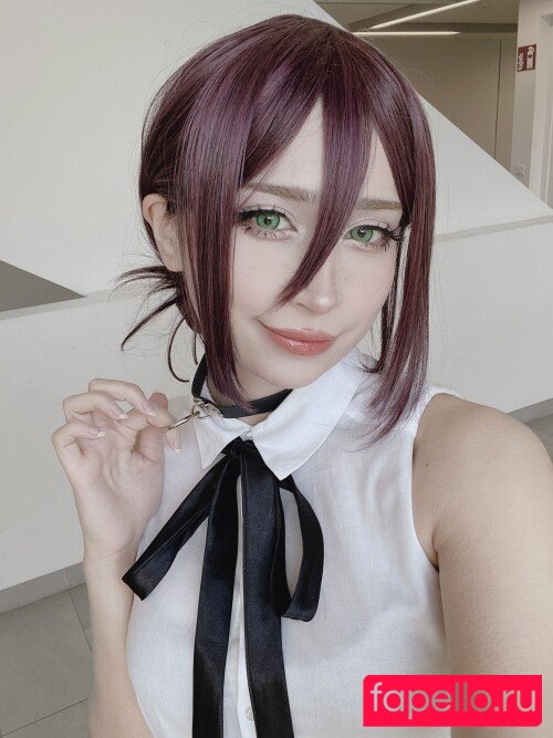 Miruqi Onlyfans Photo Gallery 