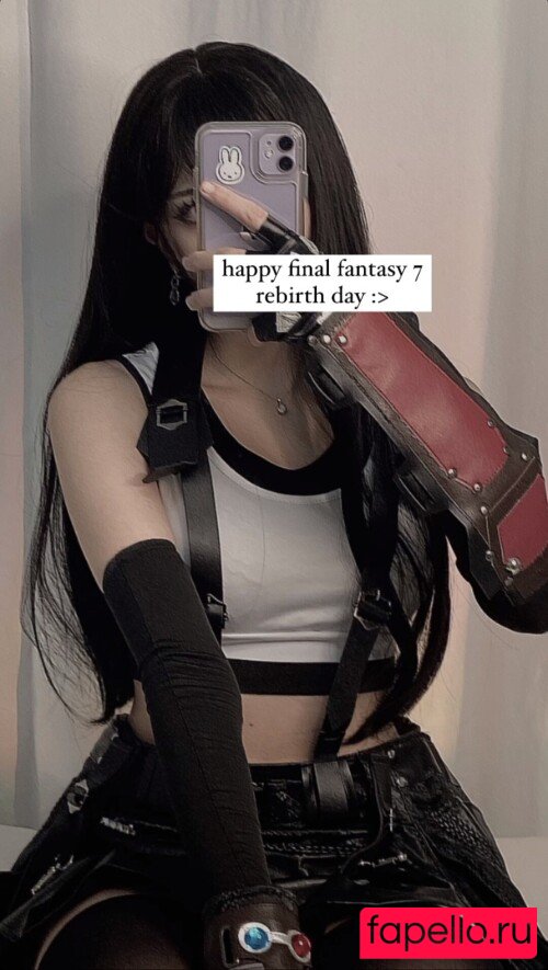 Miruqi Onlyfans Photo Gallery 