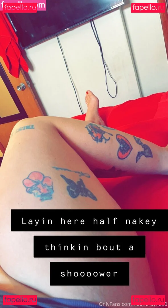 naomirayne90 Onlyfans Photo Gallery 