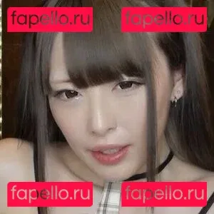 Roku Kuroi Onlyfans Photo Gallery 