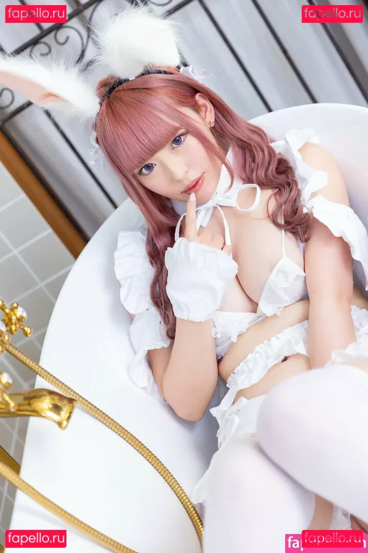 Roku Kuroi Onlyfans Photo Gallery 