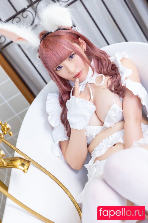 Roku Kuroi Nude Onlyfans Photo 22