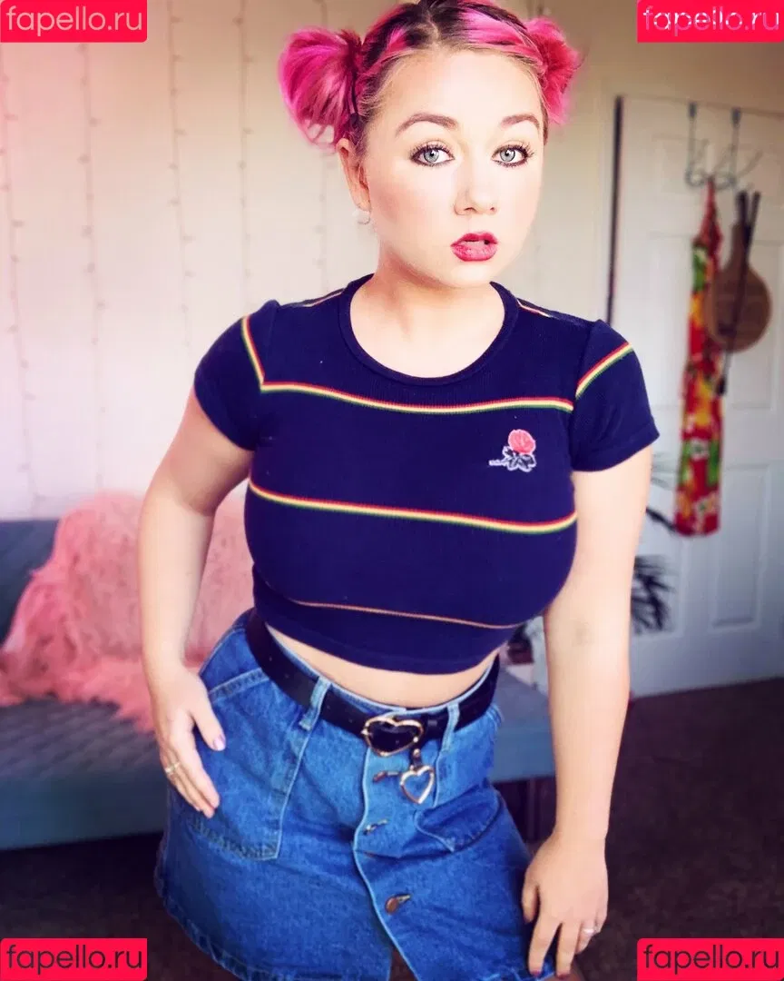 Lillie007 Onlyfans Photo Gallery 