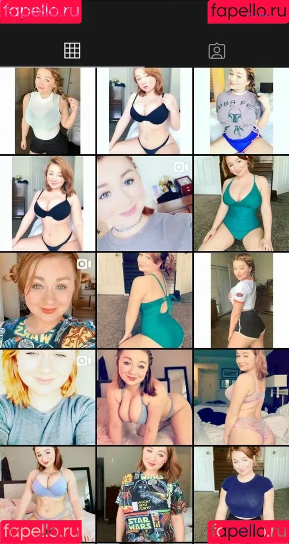 Lillie007 Onlyfans Photo Gallery 