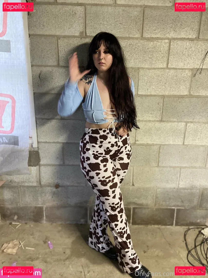 lovekenzie Onlyfans Photo Gallery 