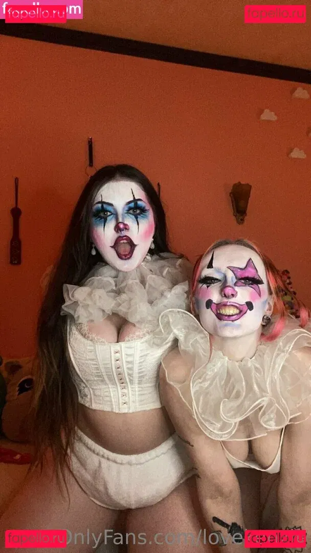 lovekenzie Onlyfans Photo Gallery 