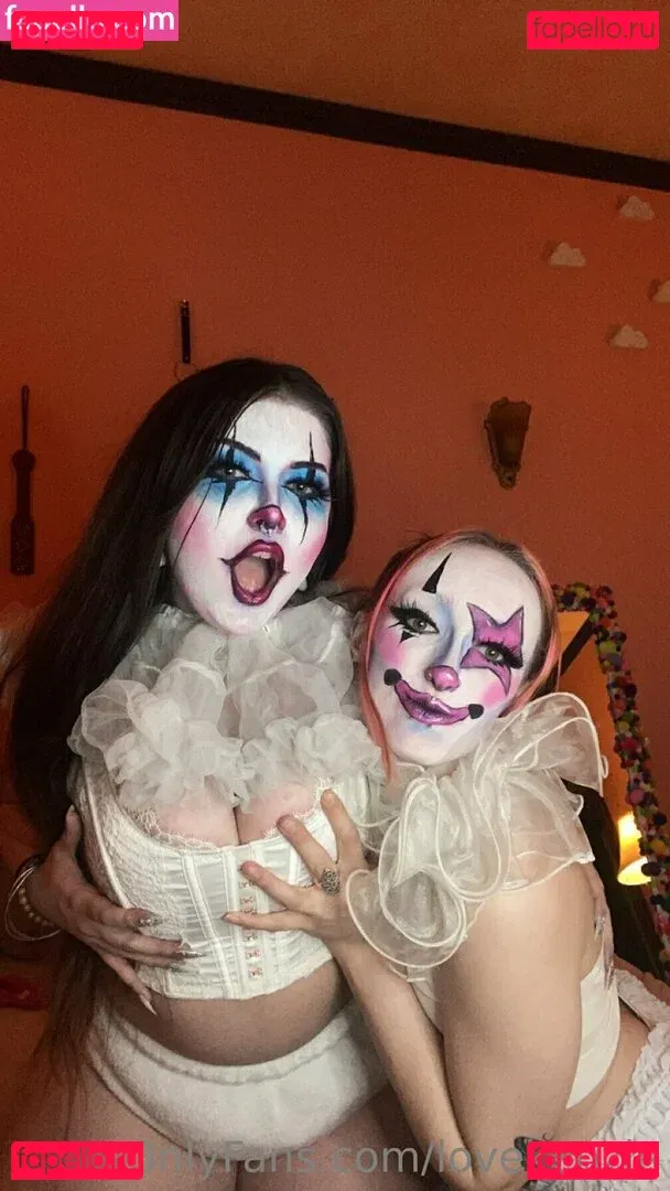 lovekenzie Onlyfans Photo Gallery 