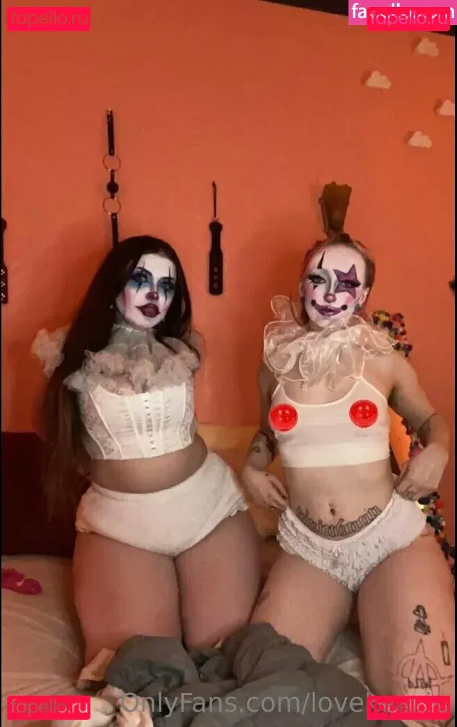 lovekenzie Onlyfans Photo Gallery 