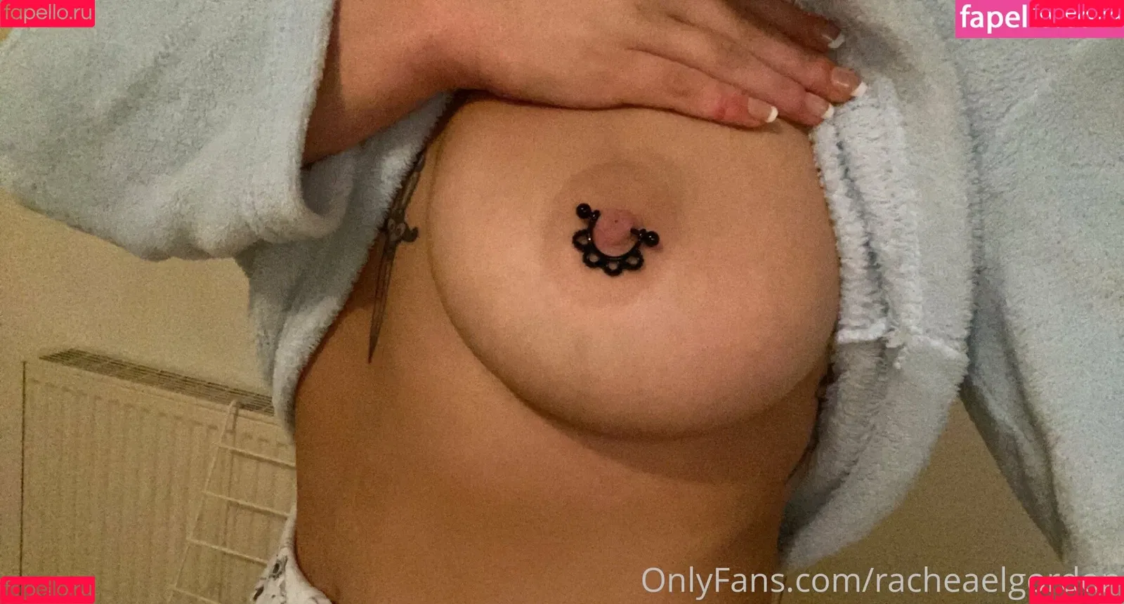 racheaelgordon Onlyfans Photo Gallery 