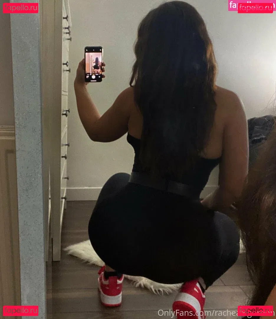 racheaelgordon Onlyfans Photo Gallery 