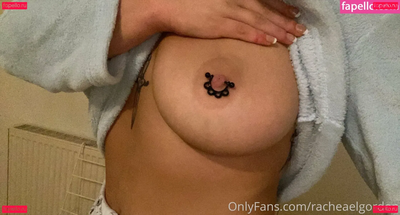 racheaelgordon Onlyfans Photo Gallery 