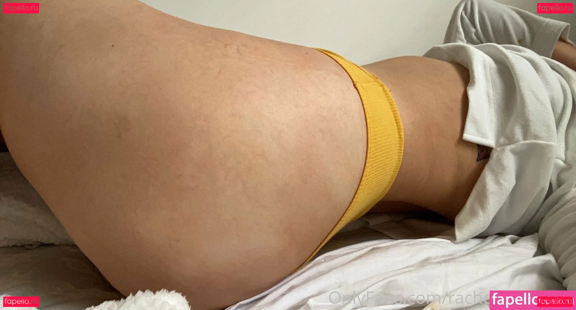 racheaelgordon Onlyfans Photo Gallery 