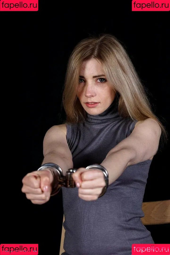 Anna Grabowska Onlyfans Photo Gallery 