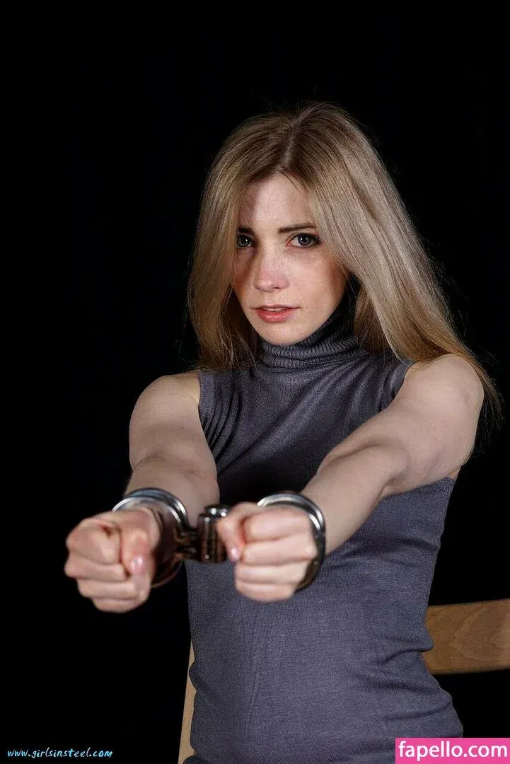 Anna Grabowska Onlyfans Photo Gallery 