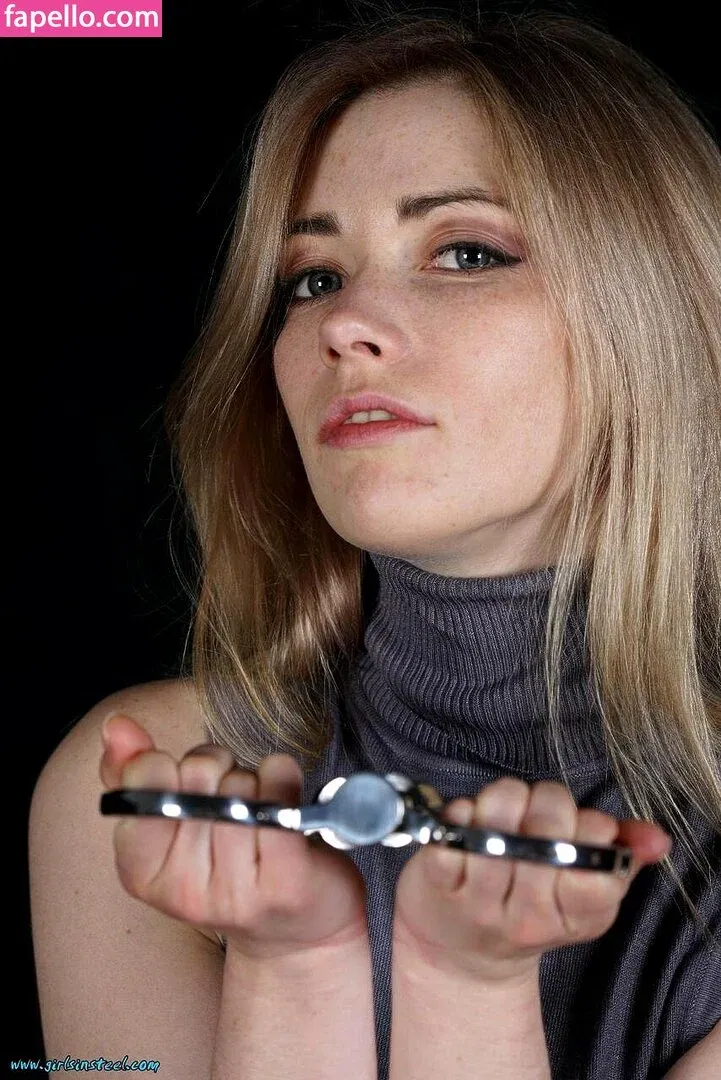 Anna Grabowska Onlyfans Photo Gallery 