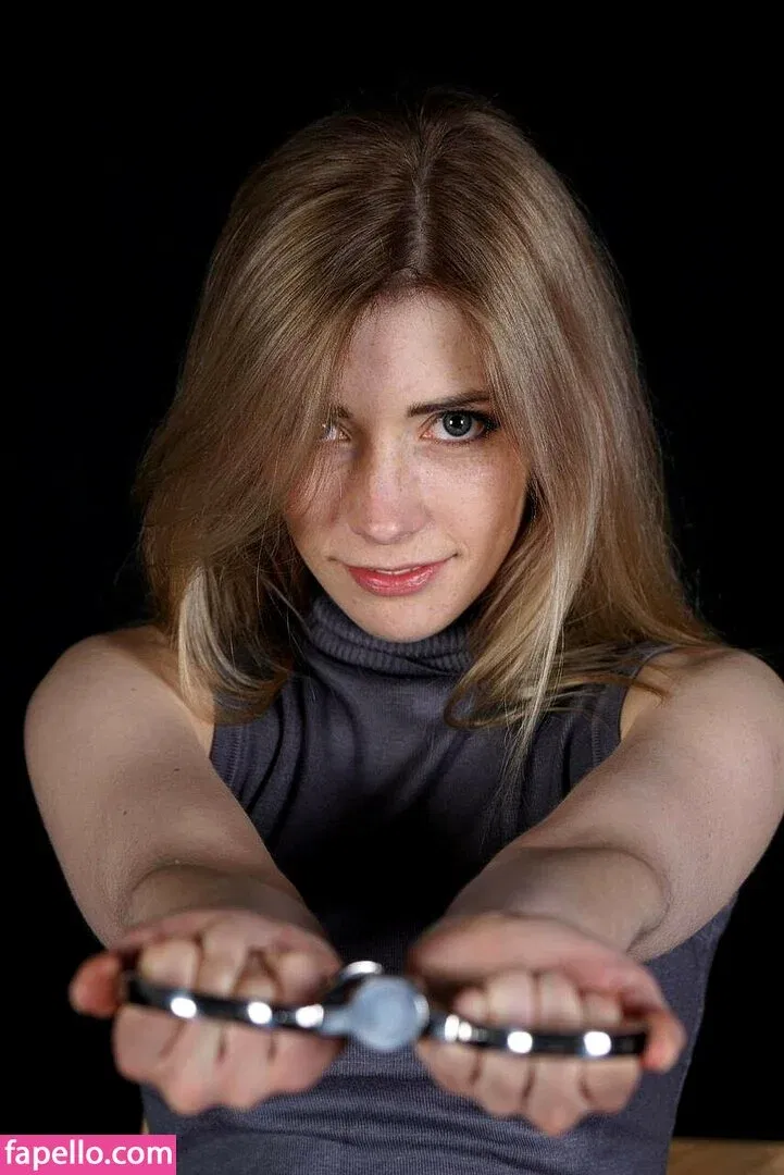 Anna Grabowska Onlyfans Photo Gallery 