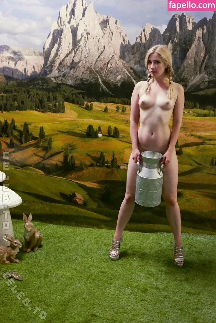 Anna Grabowska Onlyfans Photo Gallery 