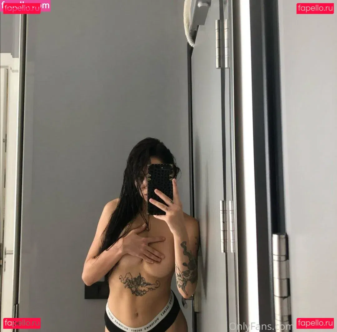 Ilyina Yulyina Onlyfans Photo Gallery 