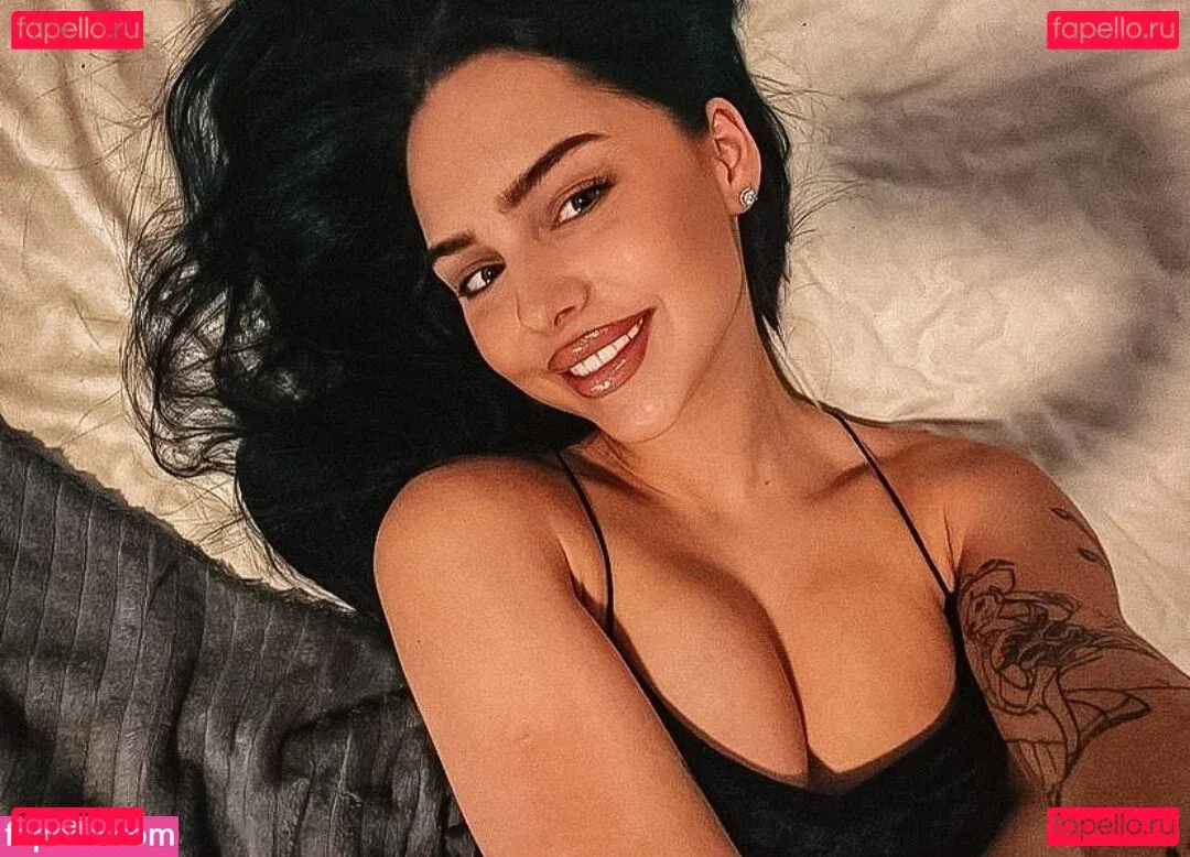 Ilyina Yulyina Onlyfans Photo Gallery 