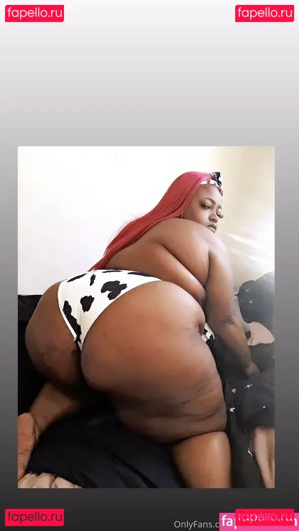 mamamioshye Onlyfans Photo Gallery 