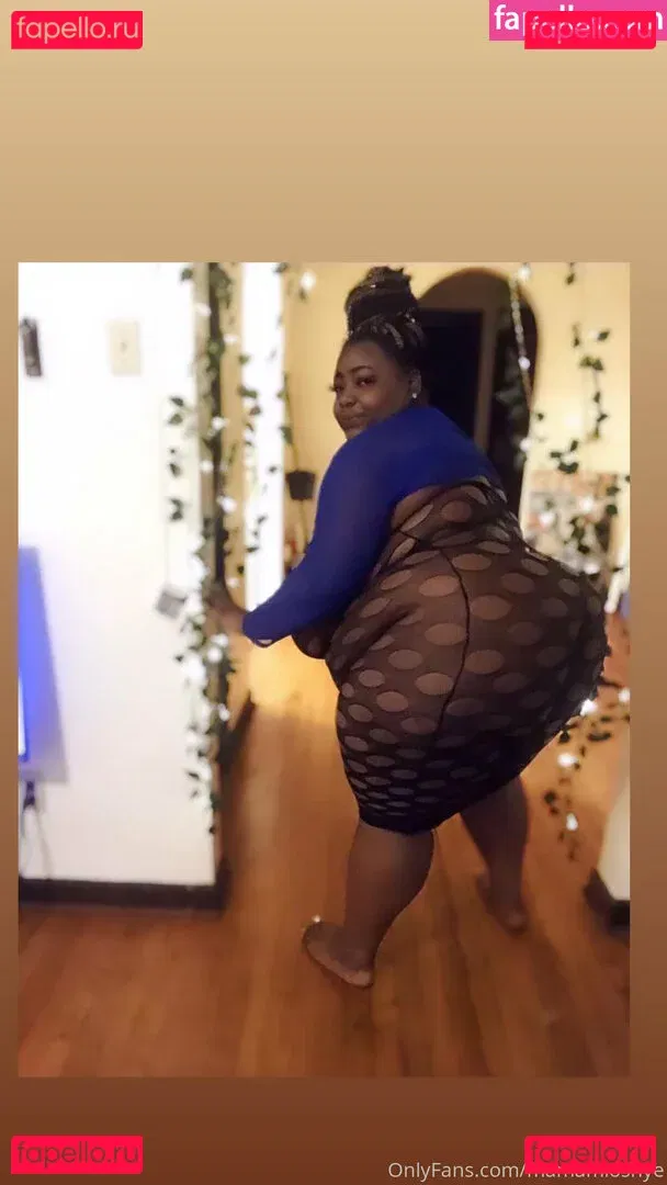 mamamioshye Onlyfans Photo Gallery 