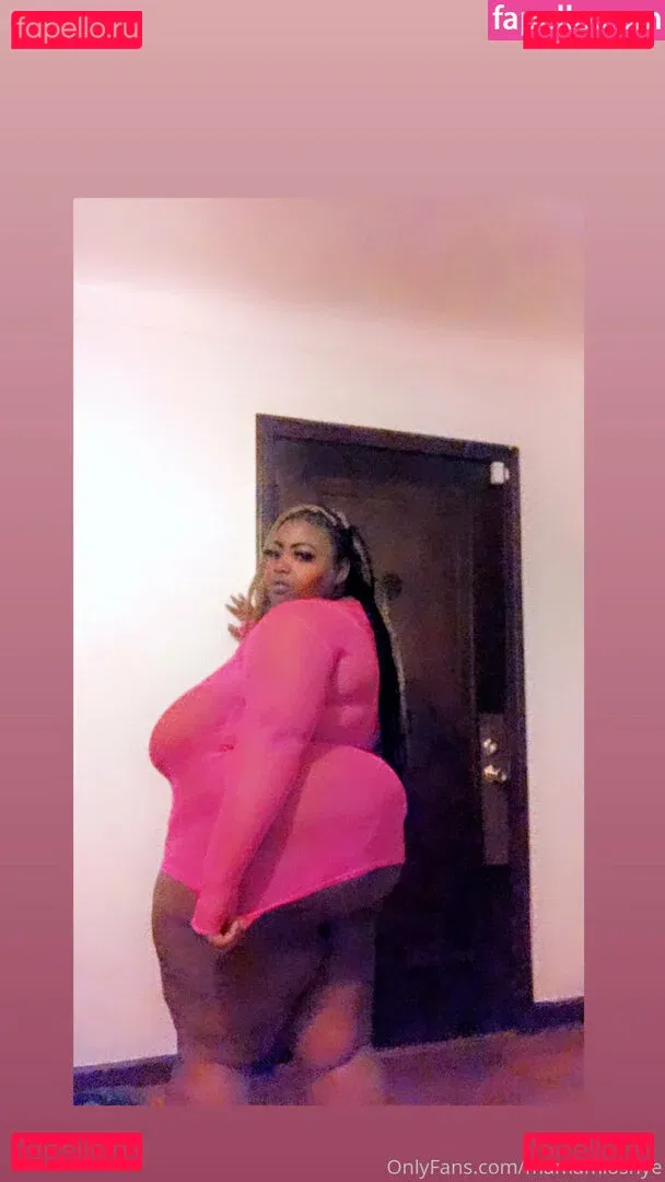 mamamioshye Onlyfans Photo Gallery 