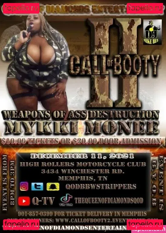 mamamioshye Onlyfans Photo Gallery 