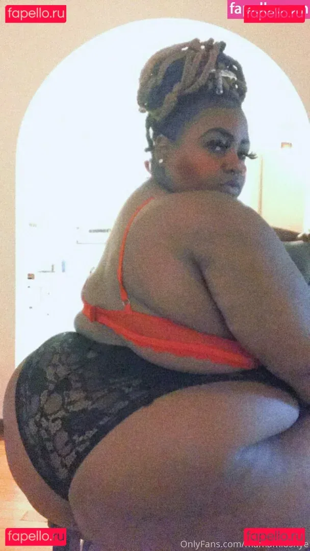 mamamioshye Onlyfans Photo Gallery 