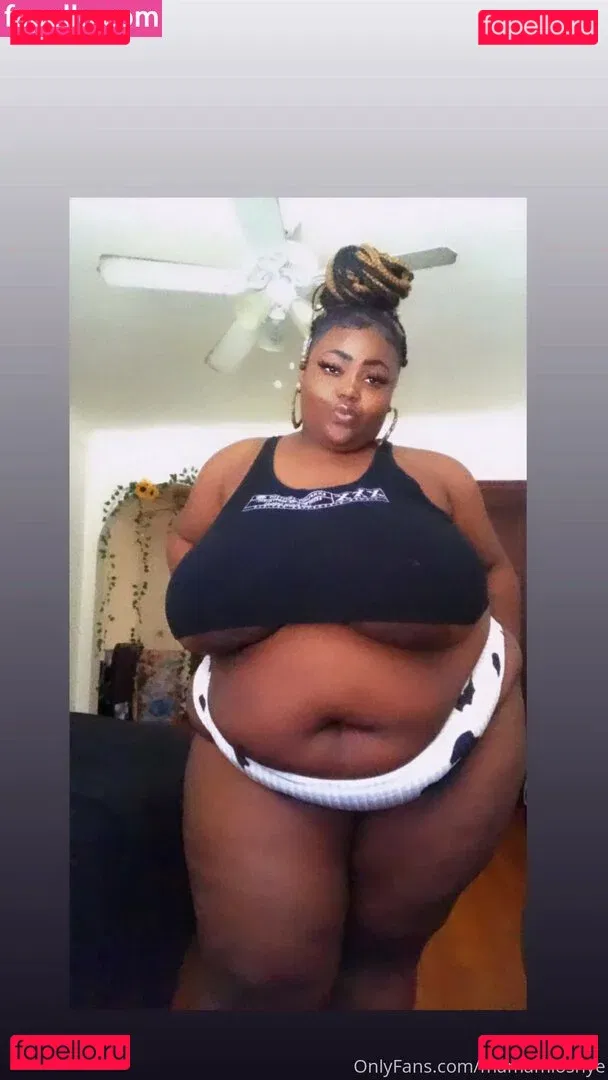 mamamioshye Onlyfans Photo Gallery 