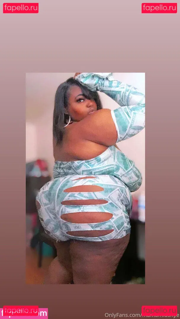 mamamioshye Onlyfans Photo Gallery 