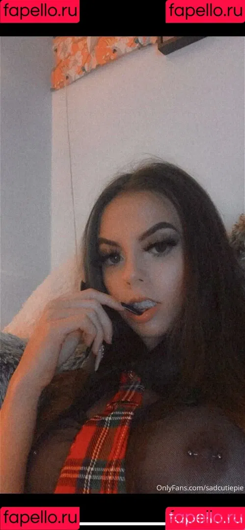Nelly Sadcutiepie Onlyfans Photo Gallery 