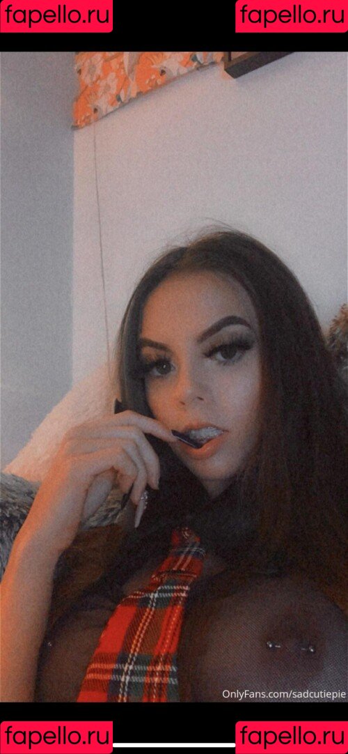 Nelly Sadcutiepie Onlyfans Photo Gallery 