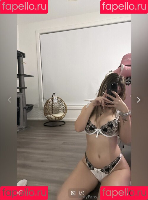 Nelly Sadcutiepie Onlyfans Photo Gallery 