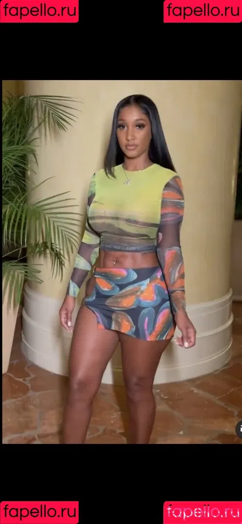 Bernice Burgos Onlyfans Photo Gallery 