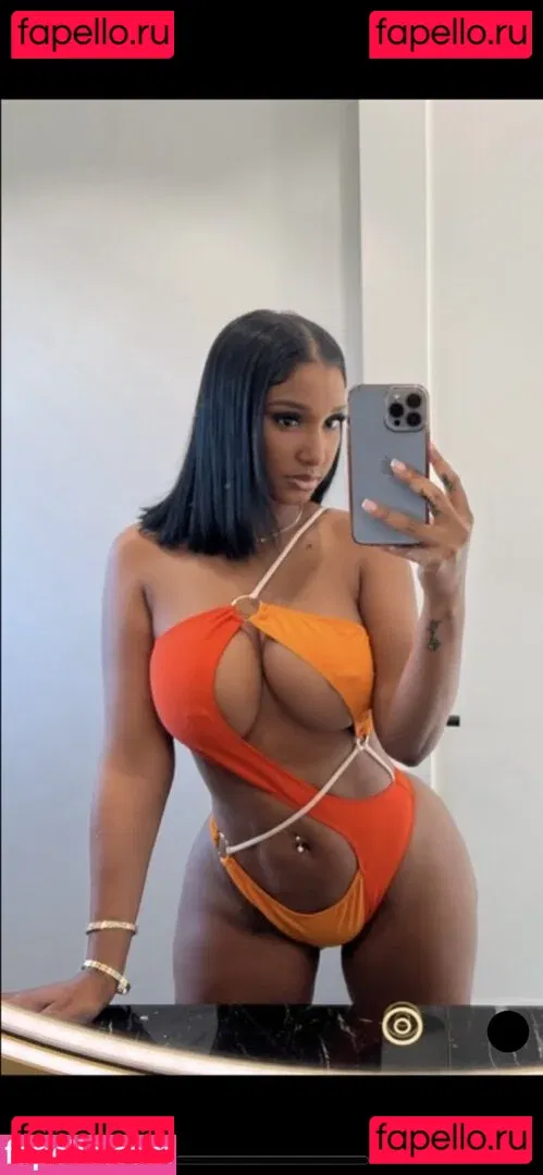Bernice Burgos Onlyfans Photo Gallery 