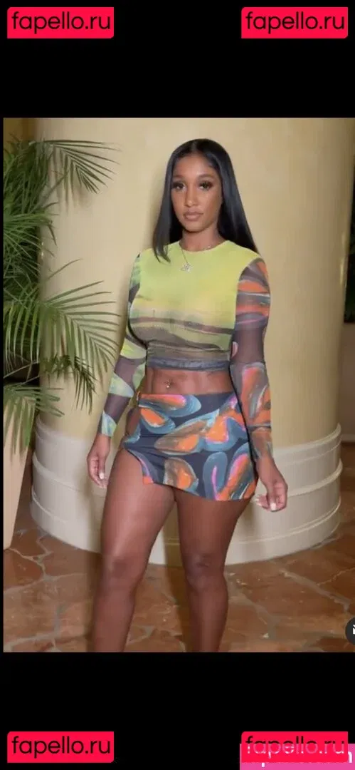 Bernice Burgos Onlyfans Photo Gallery 
