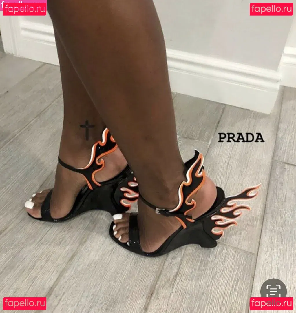 Bernice Burgos Onlyfans Photo Gallery 