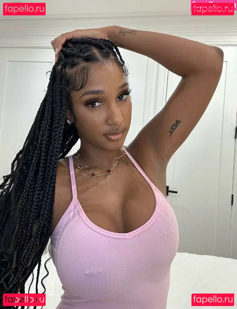 Bernice Burgos Onlyfans Photo Gallery 