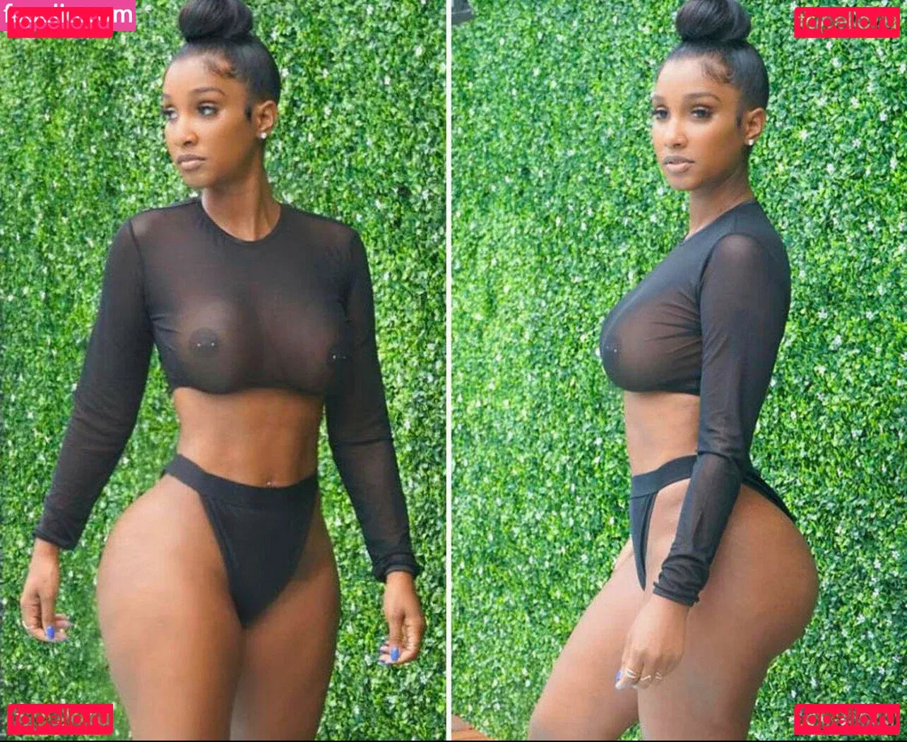 Bernice Burgos Onlyfans Photo Gallery 