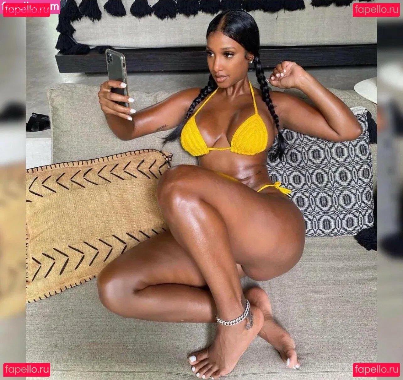Bernice Burgos Onlyfans Photo Gallery 