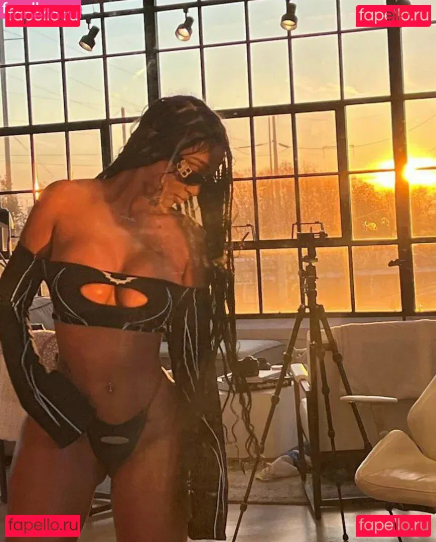 Bernice Burgos Onlyfans Photo Gallery 