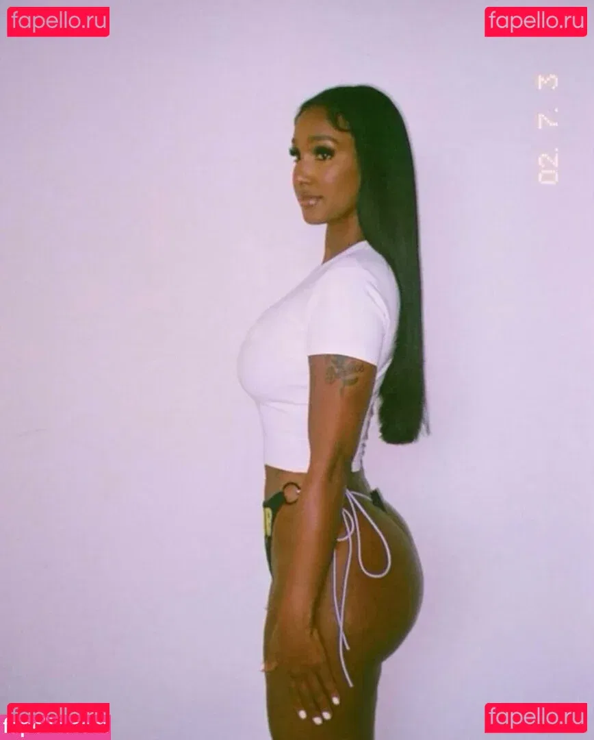 Bernice Burgos Onlyfans Photo Gallery 