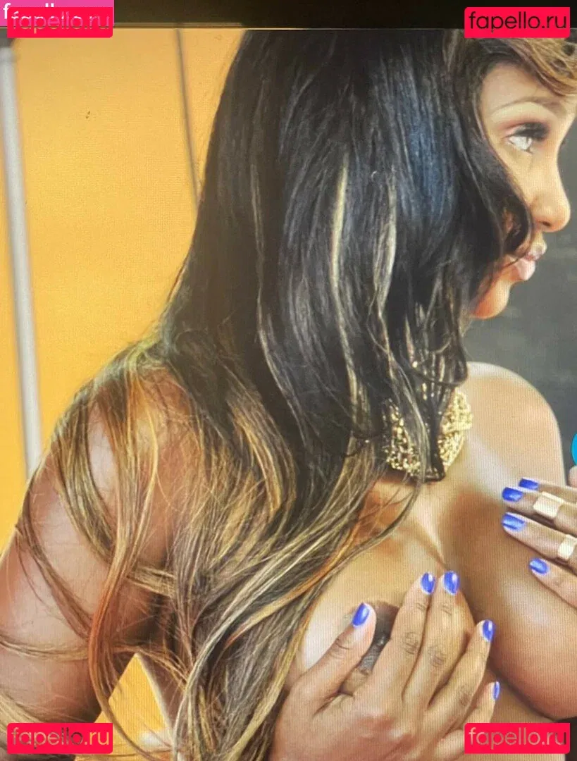 Bernice Burgos Onlyfans Photo Gallery 